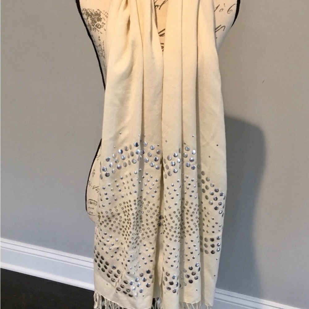 ISO this fp scarf